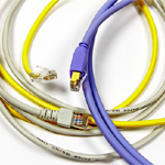 Ethernet cable