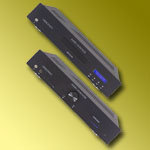 CD P + gainclone integrated