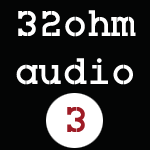 Dynamic sealed headphones