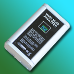 Power line analyzer