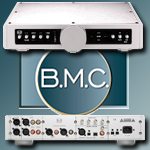 DAC with preamp and USB modules