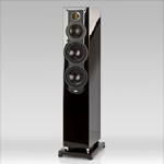3-way ported floorstander