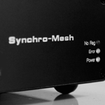 S/PDIF reclocker