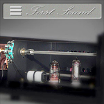 Tube preamp