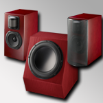 Sun-sat 3-piece system