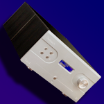 Class A integrated amplifier