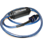 Power cord with filter