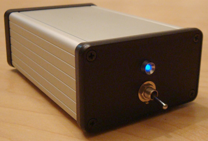 Calyx Dac