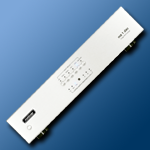 Multi-input DAC with 24/192 async USB