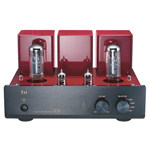 Amplifier kit