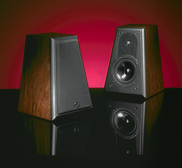 qln speakers