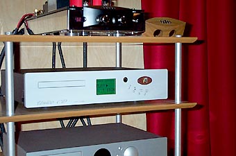 Unico CDP