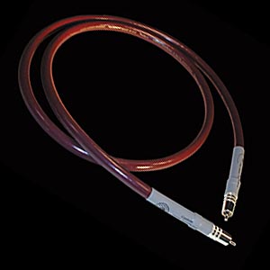 6moons audio reviews: Cardas - The Da Vinci Cables