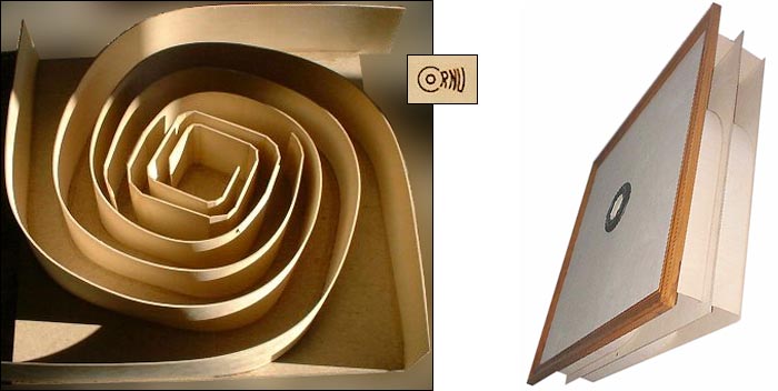 6moons audioreviews: Cornu Compact Spiral