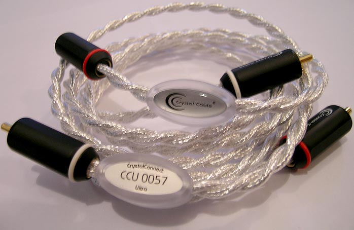 Crystal Cables