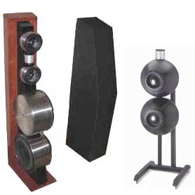 6moons audio reviews: Anthony Gallo Acoustics Reference III