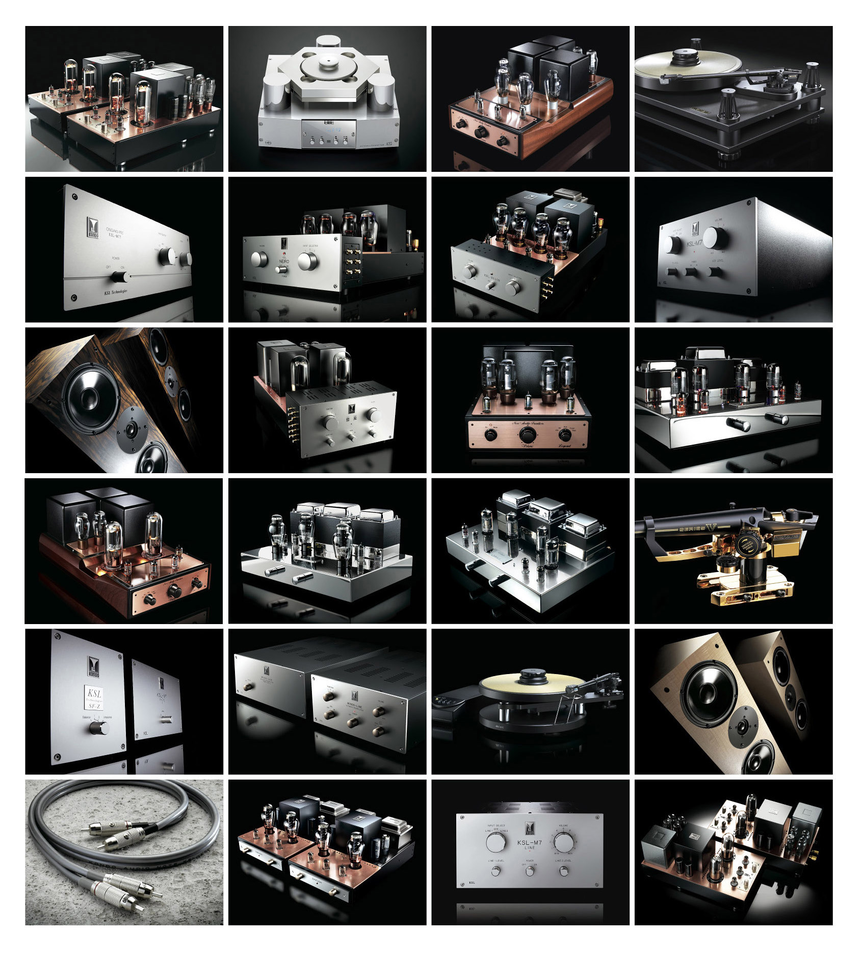 6moons audio reviews: Living Voice OBX-RW