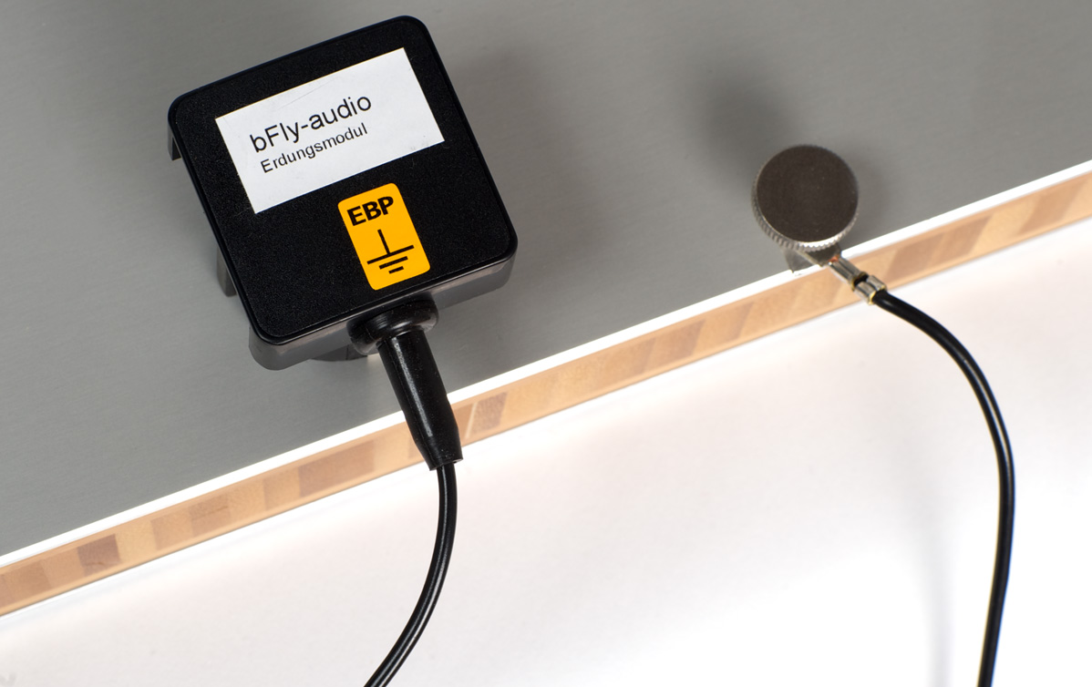 6moons audioreviews: bFly Audio PowerBase
