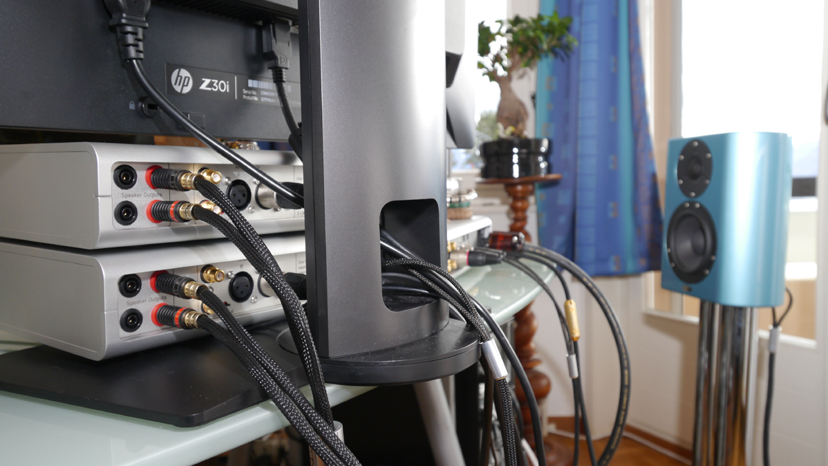 6moons Cable Riser 6moons audioreviews: Crystal Cable Minissimo
