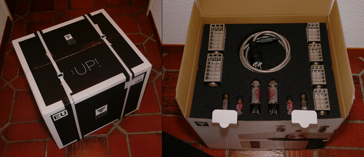 6moons audioreviews: G Lab Design Fidelity Block