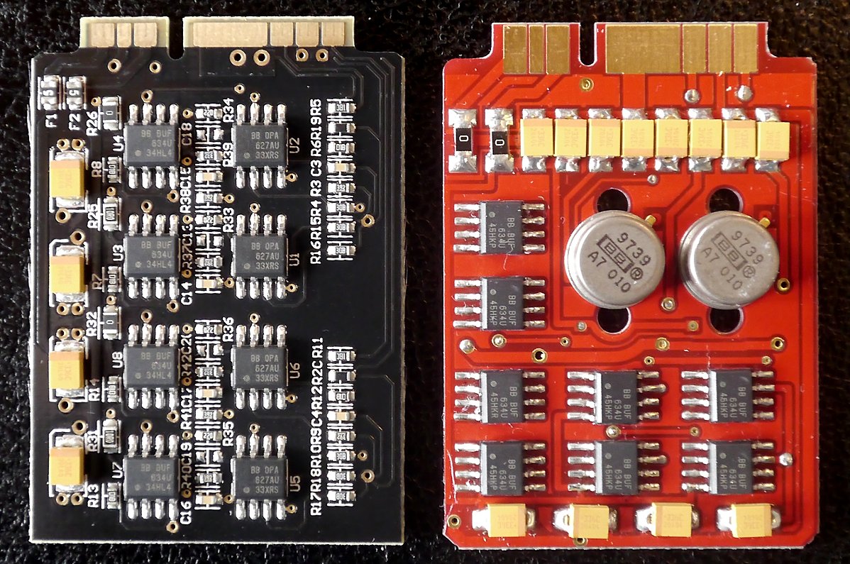 6moons audioreviews: HifiMan HM-901s & HE-1000