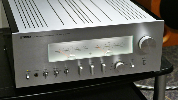 6moons audioreviews: Yamaha AS-801