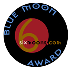 Blue Moon Award logo