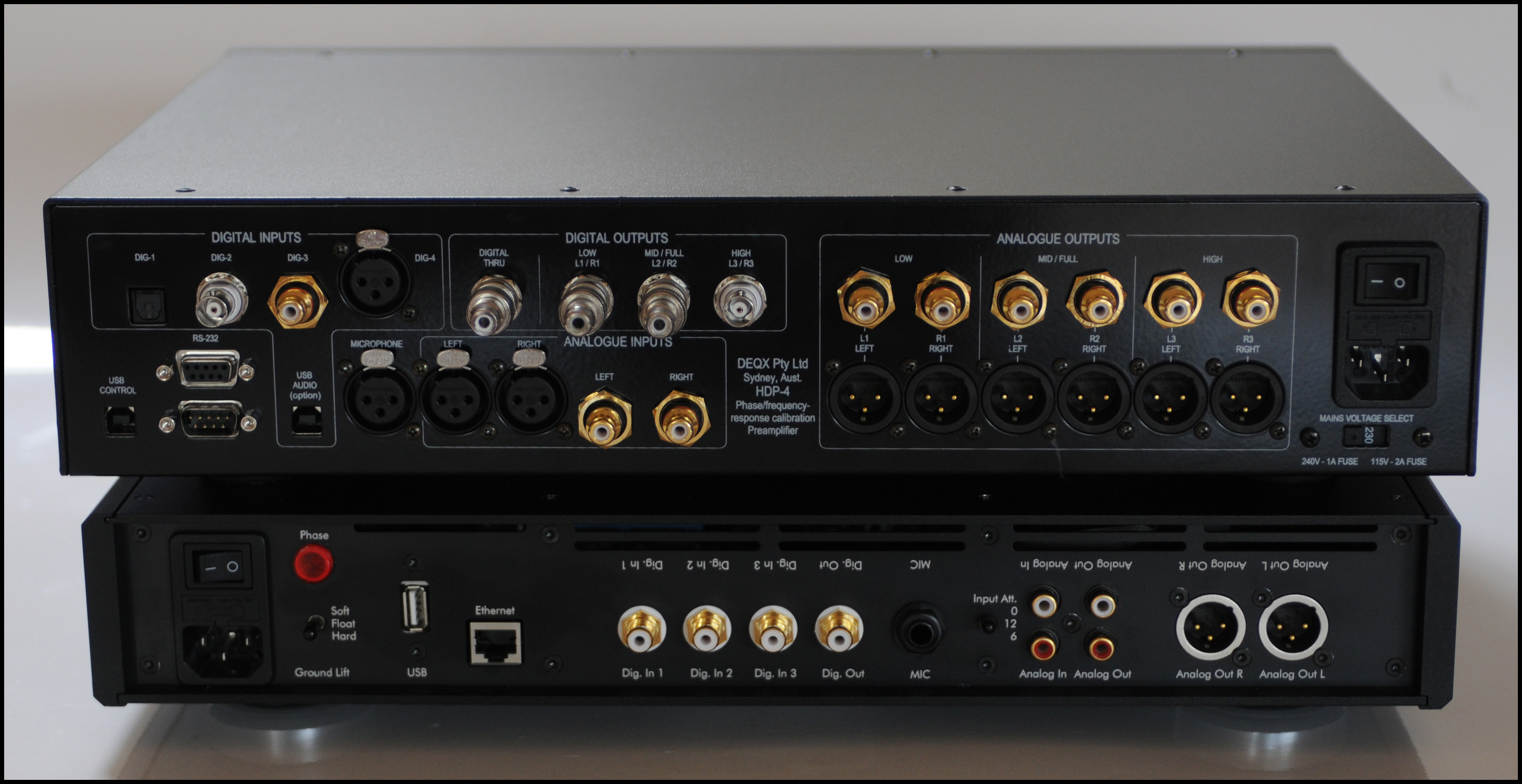 6moons audio industry features: Delays...
