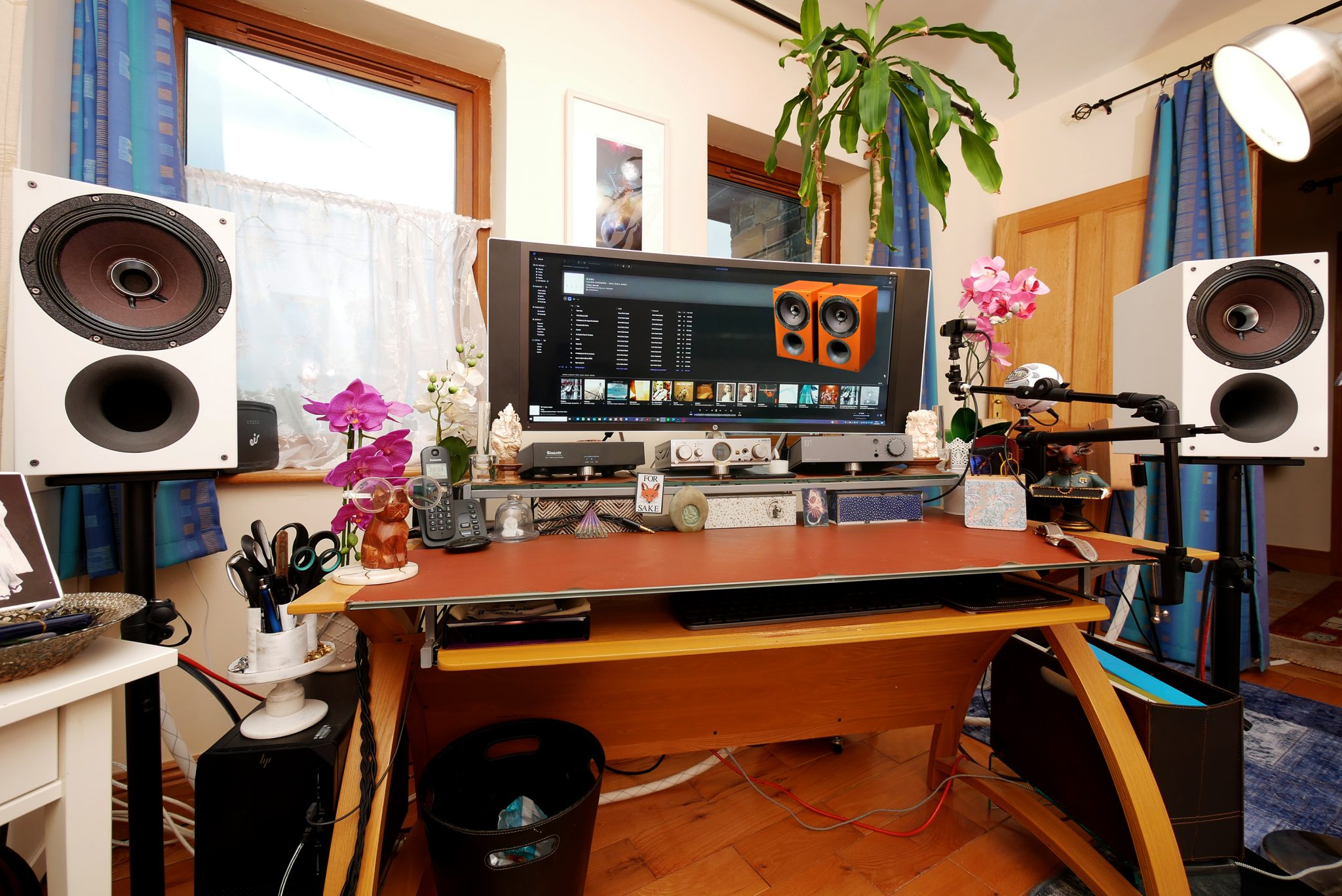 Method Monitor & Sub