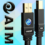 AIM Electronics UA3 & NAX