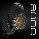 aune AR3000