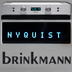 Brinkmann Nyquist One