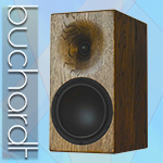 Buchardt Audio E50-S