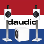 Daudio M1