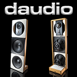 Daudio MOB3