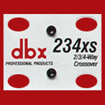 dbx 234xs