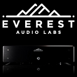 Everest Audio Labs Base