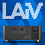 LAiV Audio Crescendo Beat