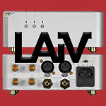 LAiV Audio Chorus