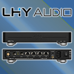 LHY Audio AS6 Pro