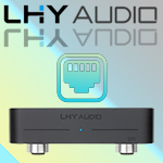 LHY Audio EFI