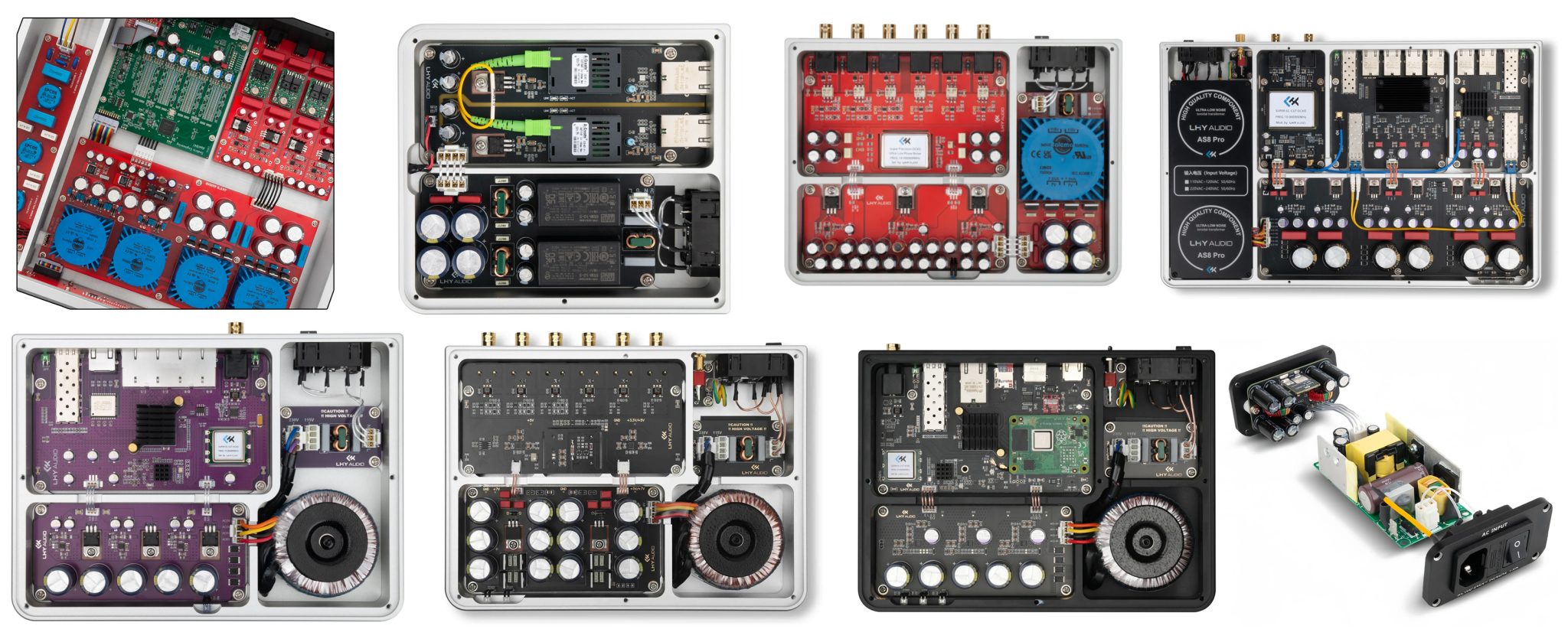 LPS-80 Dual