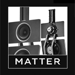 Matter Audio Axion