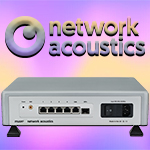 Network Acoustics muon²