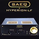 SAEQ Perseus