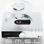 smsl PL200T
