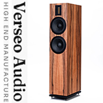 Verseo Audio Blue Train