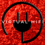 Virtual Hifi Vermillion Power