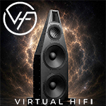 Virtual Hifi Supernova