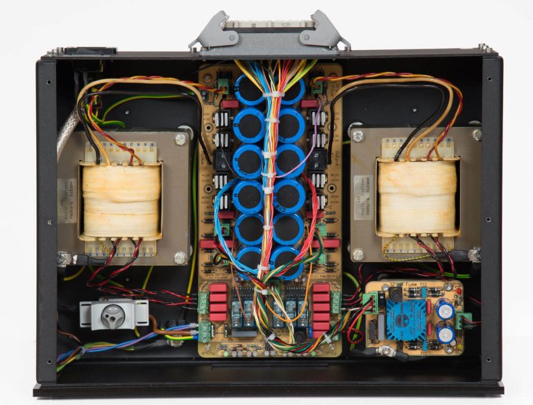 A visit to ASR Audio Systeme